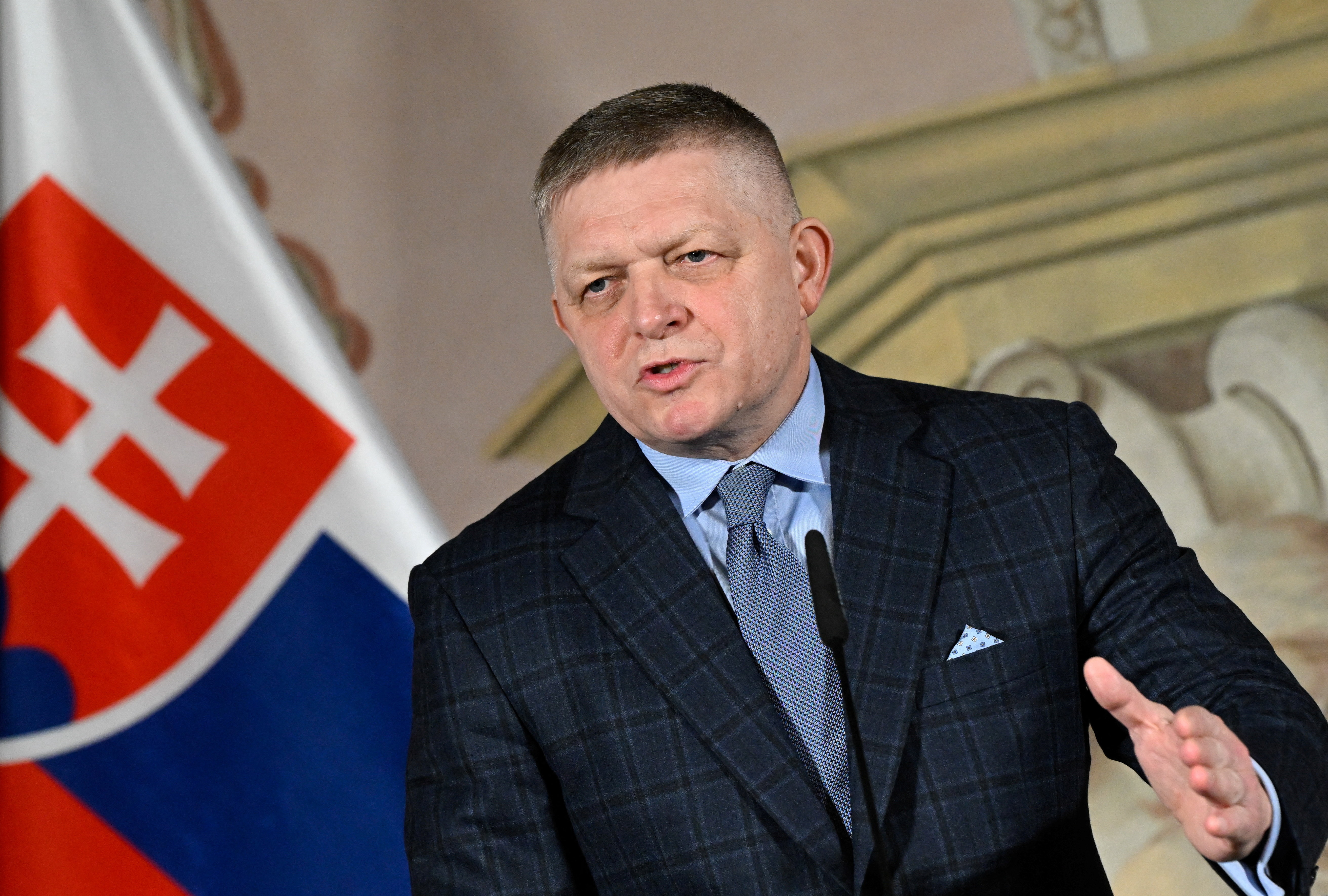 Европа переписывает правила игры ради конкуренции с США
