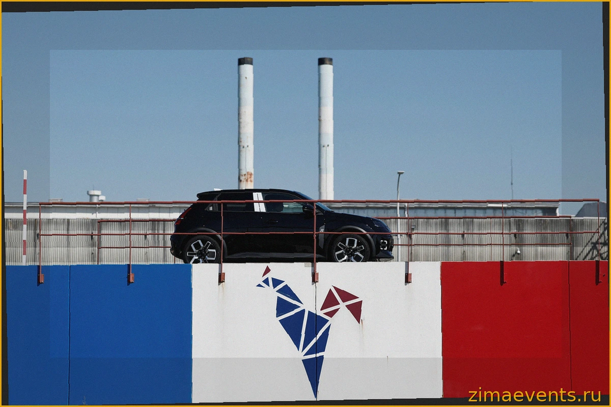 Французские рабочие Renault против производства оружия